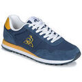 Baskets basses Le Coq Sportif ASTRA_2 Grenoble