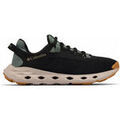 Randonn&eacute;e sur Grenoble : Chaussures Columbia DRAINMAKER XTR Gris