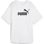 Polo Puma ESS No. 1 Logo Relax