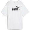 Polo Puma ESS No. 1 Logo Relax