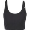 Maillots de corps Spyro T-IMPACK NE Noir