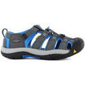 Randonn&eacute;e sur Grenoble : Chaussures enfant Keen NEWPORT H2 Gris