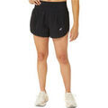 Pantalons sur Grenoble : Pantalon Asics ROAD 3.5IN SHORT