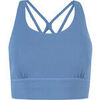 Maillots de corps Spyro T-CRUBACK Bleu