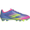 Chaussures de foot adidas F50 CLUB FG/MG AZAM