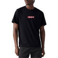 Polo Levis _M_LSE_SS RELAXED FIT TEE