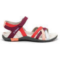 Randonn&eacute;e sur Grenoble : Chaussures Chiruca MALIBU 17 Multicolore