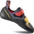 Chaussures La Sportiva Kubo Multicolore Grenoble