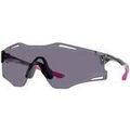 Lunettes sur Grenoble : Lunettes de soleil Oakley CYBR ZERO UNISEX 0OO9512D 951205
