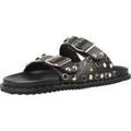 Mules femme sur Grenoble : Mules Befree Barbara 4040