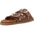 Mules femme sur Grenoble : Mules Befree Mirror 4032