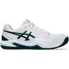 Chaussures Asics GEL-DEDICATE 8 CLAY
