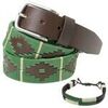 Ceinture Pelpe Ceinture FBM argentine