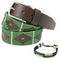 Ceintures sur Grenoble : Ceinture Pelpe Ceinture FBM argentine