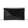 Saccoches / Etuis sur Grenoble : Pochette La Modeuse Pochettes pour femme - Noir -