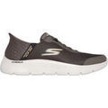 Running sur Grenoble : Chaussures Skechers GO WALK FLEX-HANDS UP