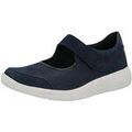 Randonn&eacute;e sur Grenoble : Chaussures Solidus Halea Bleu
