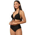 Maillots de bain sur Grenoble : Maillots de bain La Modeuse Maillots de bain pour femme - Noir -