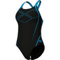 Maillots de bain sur Grenoble : Maillots de bain Arena GRAPHIC SWIM PRO BACK