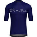 Chemises/chemisettes sur Grenoble : Chemise Hiru M CORE LITE JERSEY DONOSTIA