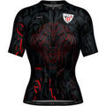 Chemise Athletic Club MAILLOT M/C STARK LEON WOMAN Grenoble