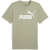 Polo Puma _M_ESS No. 1 Logo Tee