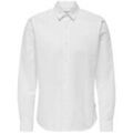 Chemises/chemisettes sur Grenoble : Chemise Only & Sons Cantley