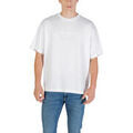 Polos sur Grenoble : Polo Calvin Klein Jeans A - Rel Fashion Logo LV04LC206G