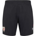 Pantalons sur Grenoble : Pantalon Castore ATHL.BILBAO 26 HOME SHORT