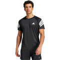 Chemises/chemisettes sur Grenoble : Chemise adidas GYM+ 3S TEE