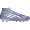 Chaussures de foot adidas F50 LEAGUE FG/MG W CE