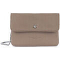 Saccoches / Etuis sur Grenoble : Pochette LANCASTER Double pochette Soft PM