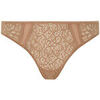 Tangas Morgan Tanga beige Louna Beige