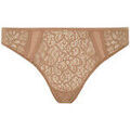 Tangas Morgan Tanga beige Louna Beige Grenoble