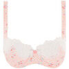 Rembourr&eacute;s Brigitte Bardot Soutien-gorge coques moul&eacute;es blanc Camomille Blanc
