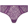 Shorties & boxers Morgan Hipster violet Louna Violet