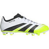 Chaussures de foot adidas PREDATOR CLUB FG/MG AMNE