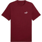 Polo Puma _M_ESS Small No. 1 Logo