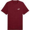 Polo Puma _M_ESS Small No. 1 Logo