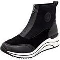 Bottes femme sur Grenoble : Bottes Remonte -