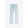 Jeans Le Temps des Cerises Jeans pulp flare maes bleu