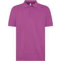 Polos sur Grenoble : Polo Sun68 POLO COLD DYE S/S