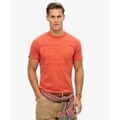 Tee-shirts sur Grenoble : T-shirt Superdry T-shirt ample emboss&eacute; pour le travail