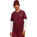 Tee-shirts sur Grenoble : T-shirt Puma CLASS Graphic T
