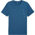 Chemises/chemisettes sur Grenoble : Chemise Puma M TAD TECH Triblend