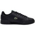 Baskets basses Lacoste Carnaby Cup