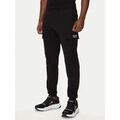 Sportswear sur Grenoble : Jogging Emporio Armani EA7 8NPP67 PJVRZ-1200 BLACK