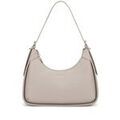 Sacs &agrave; mains sur Grenoble : Sac a main David Jones Gibeci&egrave;re E6930-3PT Marron