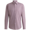 Chemises/chemisettes sur Grenoble : Chemise BOSS H-Joe