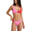Maillots de bain Roxy Lagos High Leg Cheeky